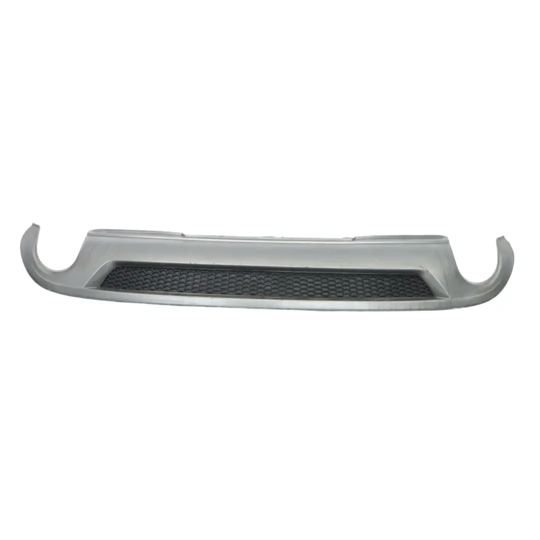 Audi A4 8K Zderzak Tylny Dolna Osłona Dyfuzor - SKU 8K0807521D - Numer Części 8K0807521D