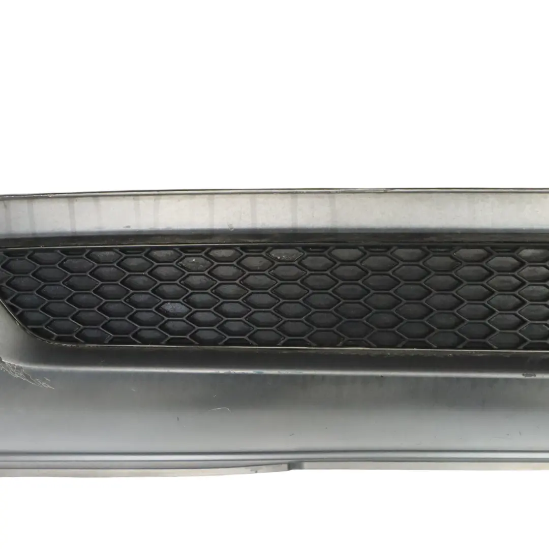 Audi A4 8K Paraurti Posteriore Inferiore Diffusore Rivestimento - SKU 8K0807521D - Numero di parte 8K0807521D