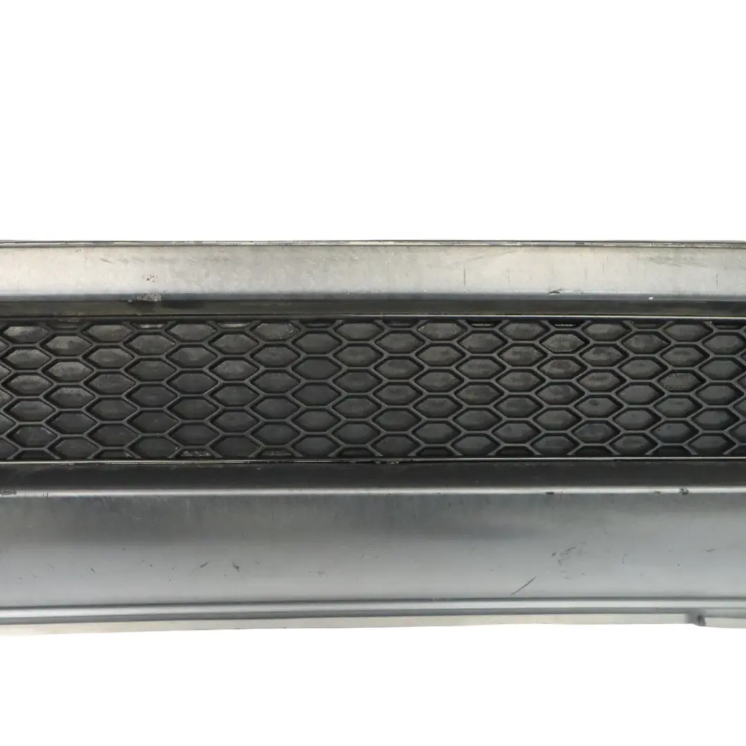 Audi A4 8K Paraurti Posteriore Inferiore Diffusore Rivestimento - SKU 8K0807521D - Numero di parte 8K0807521D