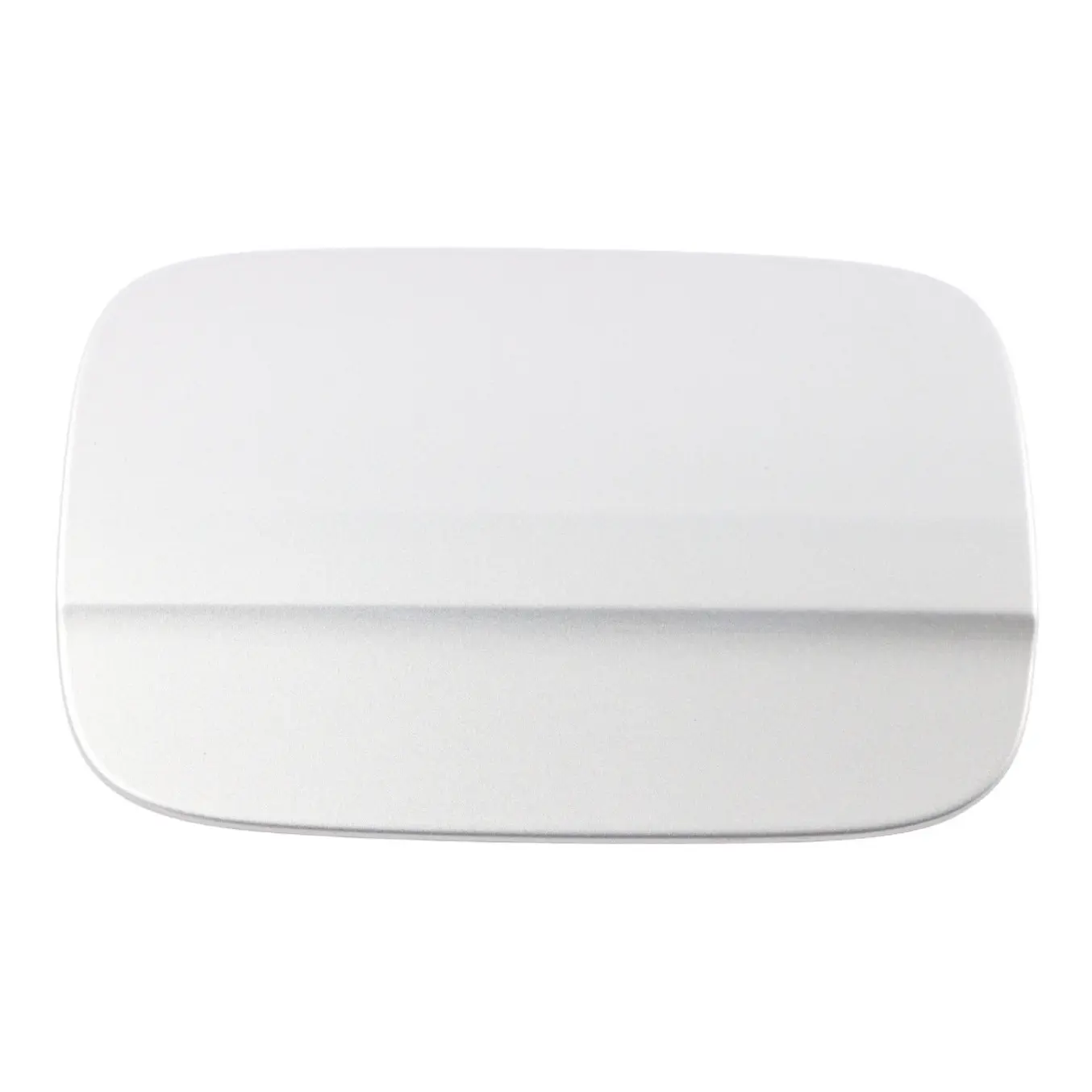 Audi A4 B8 Tankdeckel Einfüllklappe Quarzgrau - LY7G 8K0809907