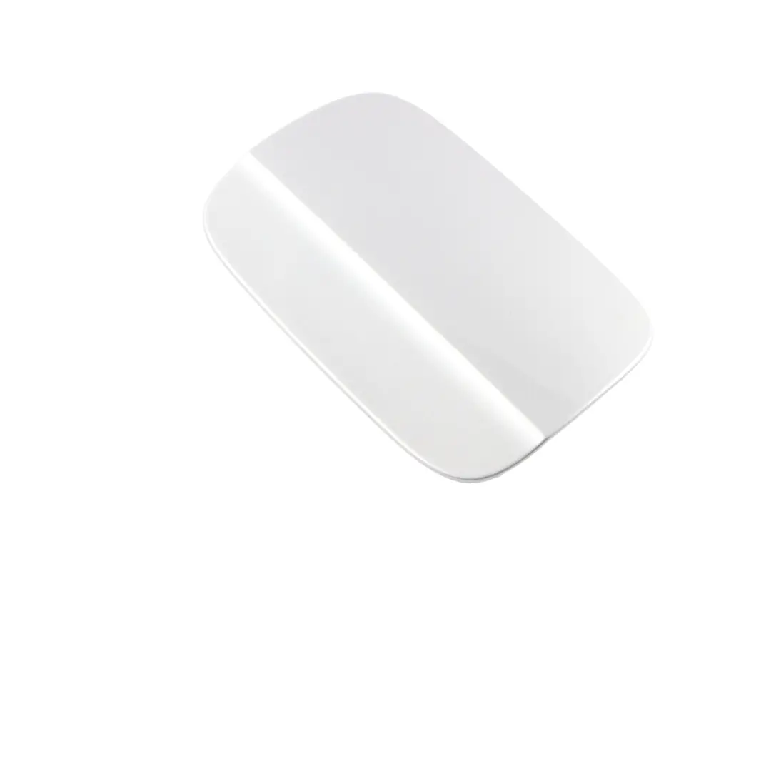 Audi A4 B8 Fuel Filler Flap Tank Cap Cover Quartz Grey - LY7G 8K0809907 - SKU 8K0809907-QGR - Part number 8K0809907-QGR