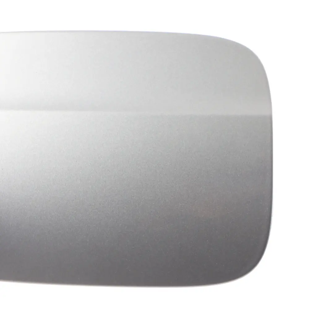 Audi A4 B8 Fuel Filler Flap Tank Cap Cover Quartz Grey - LY7G 8K0809907 - SKU 8K0809907-QGR - Part number 8K0809907-QGR