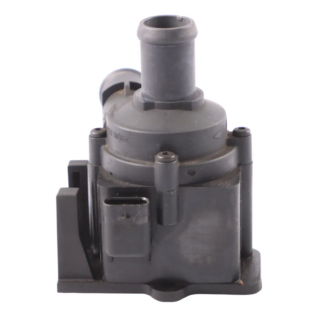 Pompe à eau auxiliaire pour Audi Q5 8R à propos du numéro de pièce 8K0819147A Audi Q5 8R Pompe à eau auxiliaire - SKU 8K0819147A - Numéro de pièce 8K0819147A