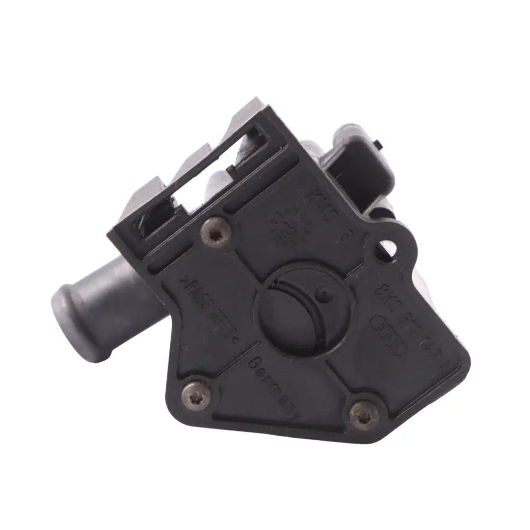 Audi Q5 8R Additional Auxiliary Water Pump - SKU 8K0819147A - Part number 8K0819147A