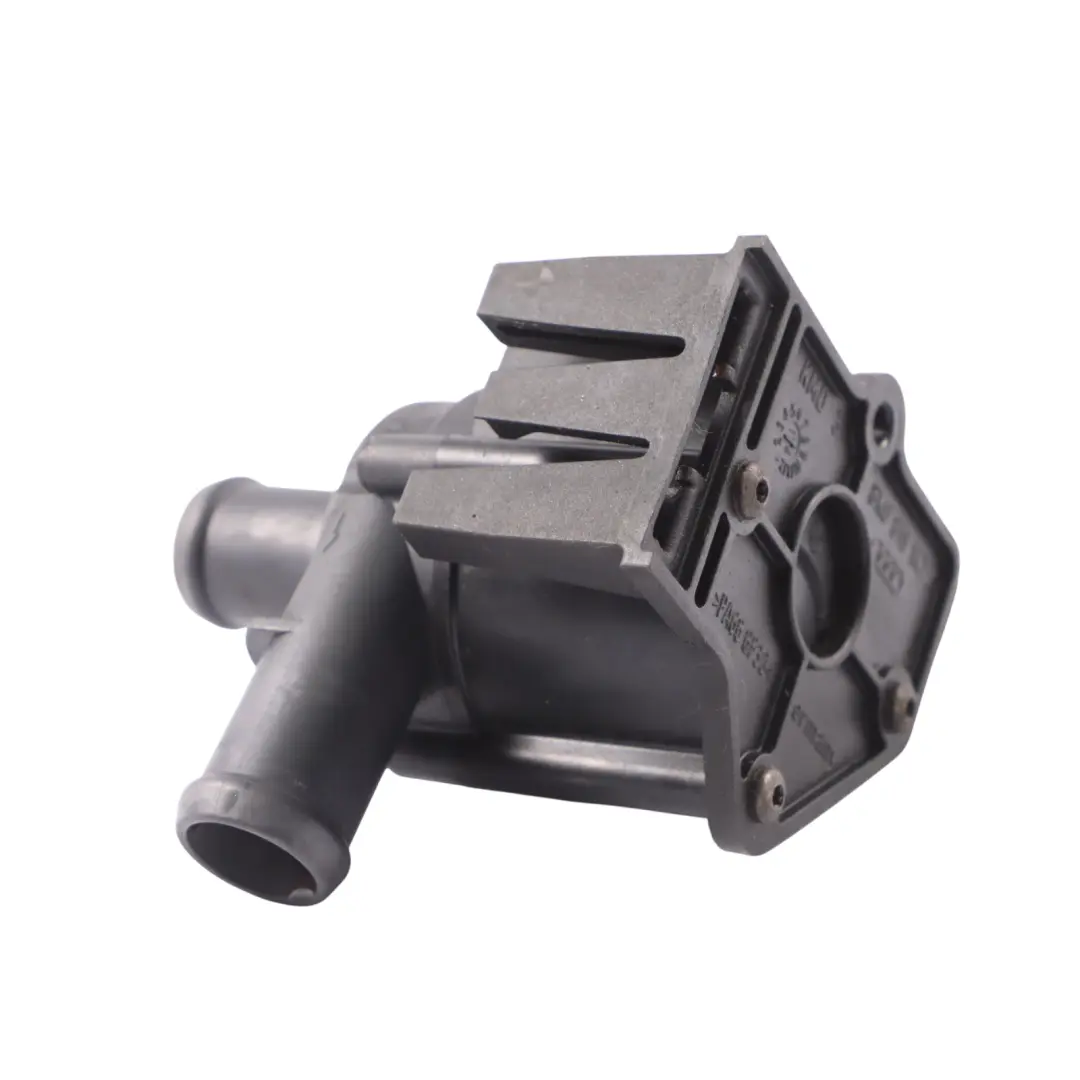 Additional Auxiliary Water Pump to Audi Q5 8R with Part number 8K0819147A Audi Q5 8R Additional Auxiliary Water Pump - SKU 8K0819147A - Part number 8K0819147A