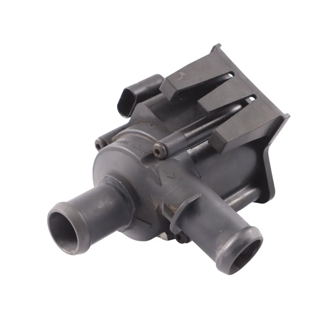 Audi Q5 8R Additional Auxiliary Water Pump - SKU 8K0819147A - Part number 8K0819147A