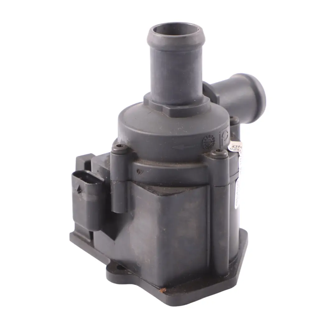 Audi Q5 8R Zusatz Wasser Pumpe - SKU 8K0819147A - Teilenummer 8K0819147A