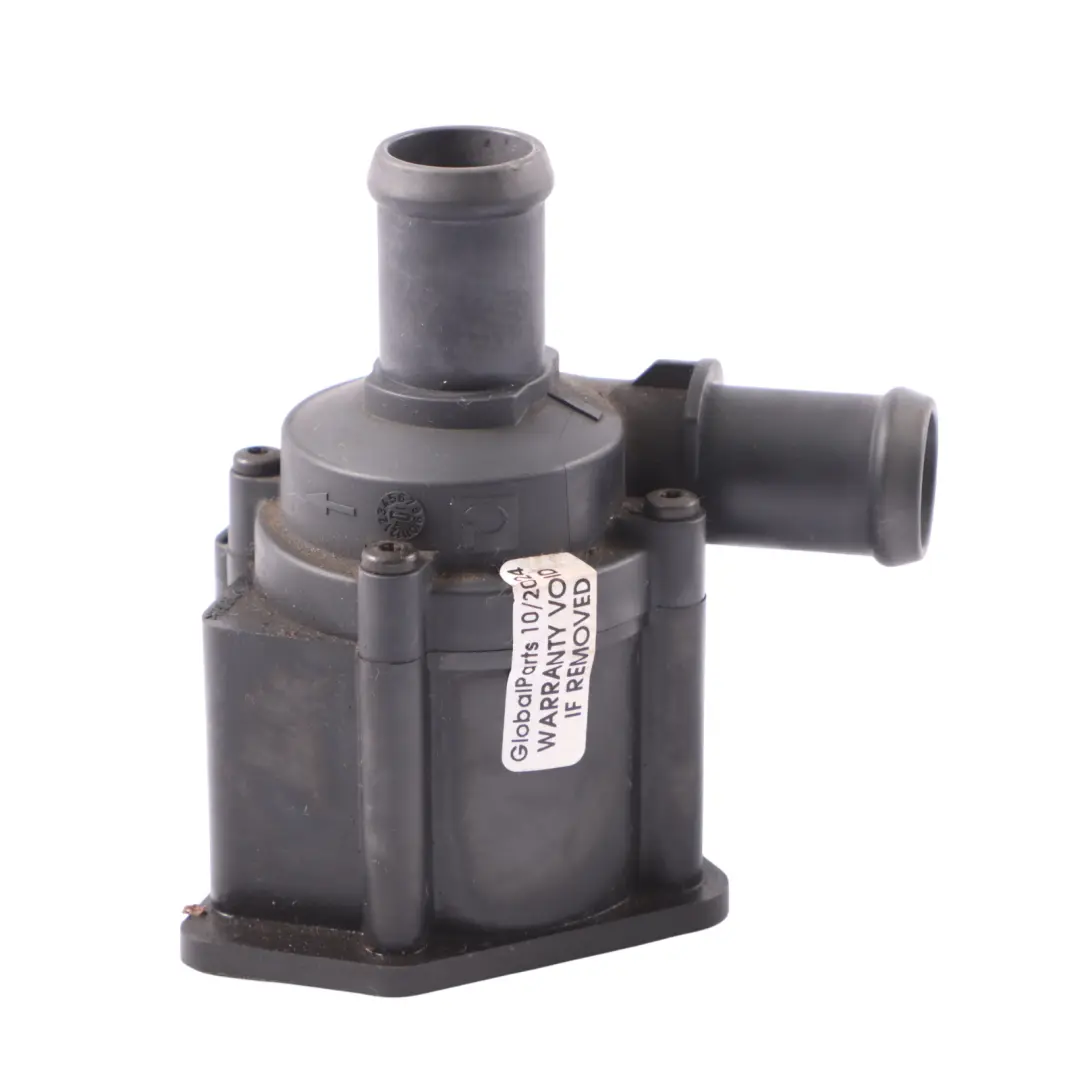 Audi Q5 8R Additional Auxiliary Water Pump - SKU 8K0819147A - Part number 8K0819147A