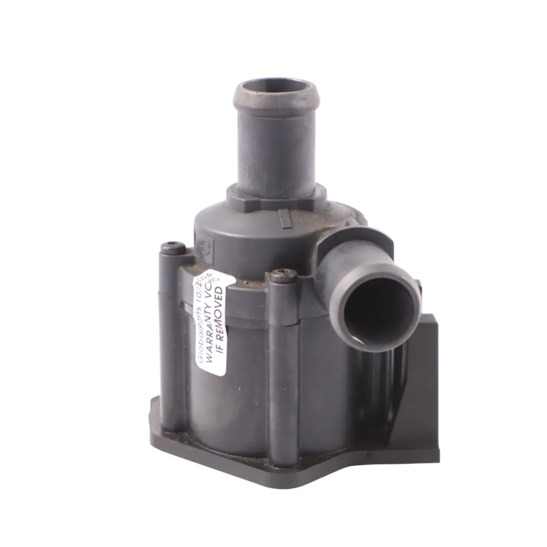 Additional Auxiliary Water Pump to Audi Q5 8R with Part number 8K0819147A Audi Q5 8R Additional Auxiliary Water Pump - SKU 8K0819147A - Part number 8K0819147A