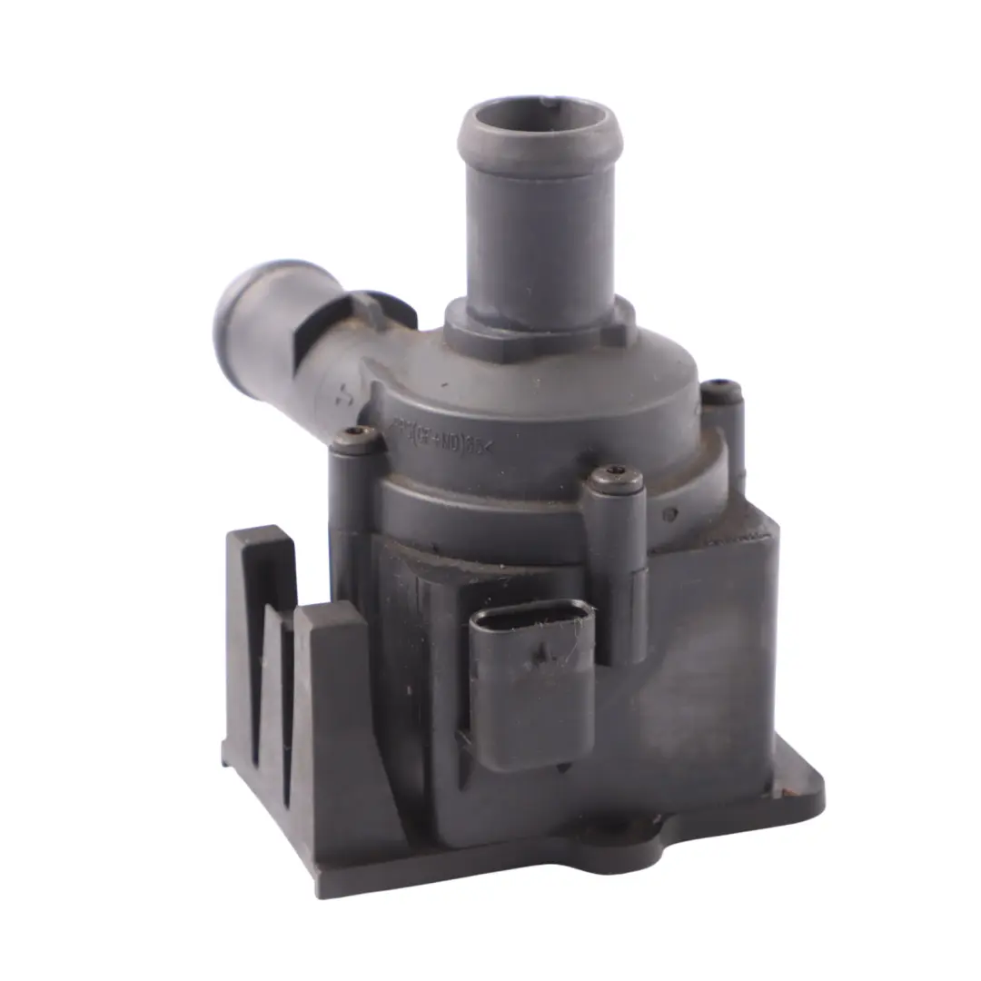 Additional Auxiliary Water Pump to Audi Q5 8R with Part number 8K0819147A Audi Q5 8R Additional Auxiliary Water Pump - SKU 8K0819147A - Part number 8K0819147A