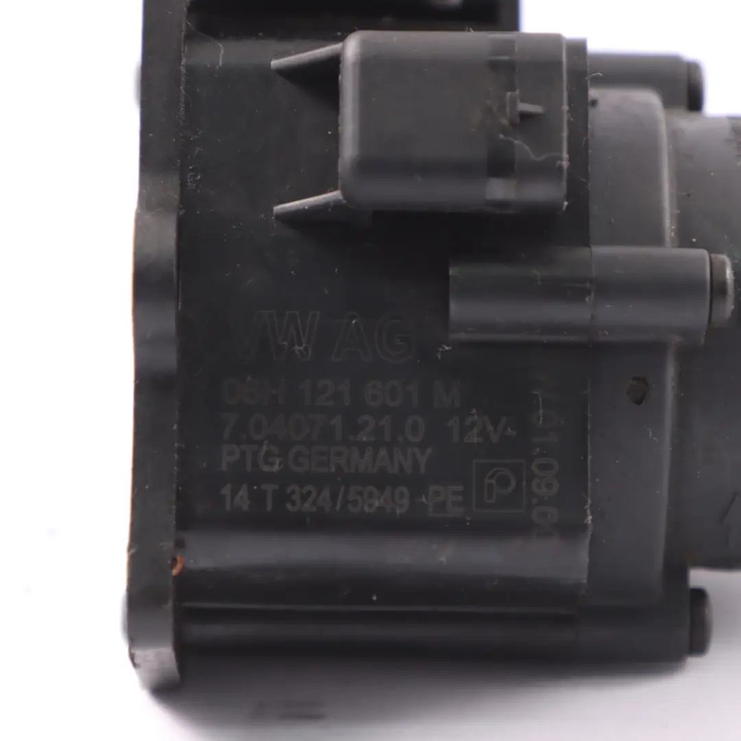 Audi Q5 8R Additional Auxiliary Water Pump - SKU 8K0819147A - Part number 8K0819147A