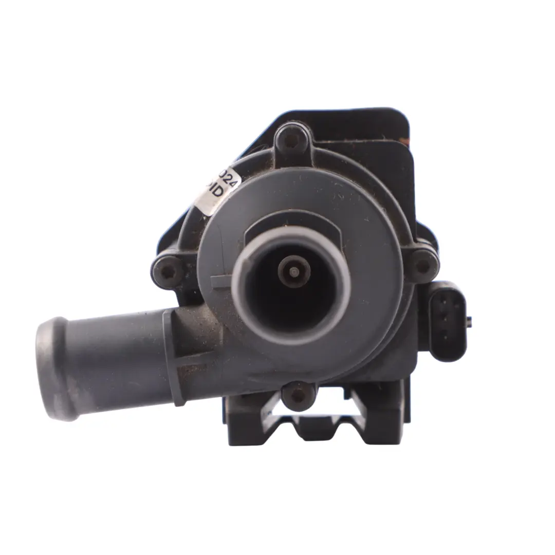 Additional Auxiliary Water Pump to Audi Q5 8R with Part number 8K0819147A Audi Q5 8R Additional Auxiliary Water Pump - SKU 8K0819147A - Part number 8K0819147A