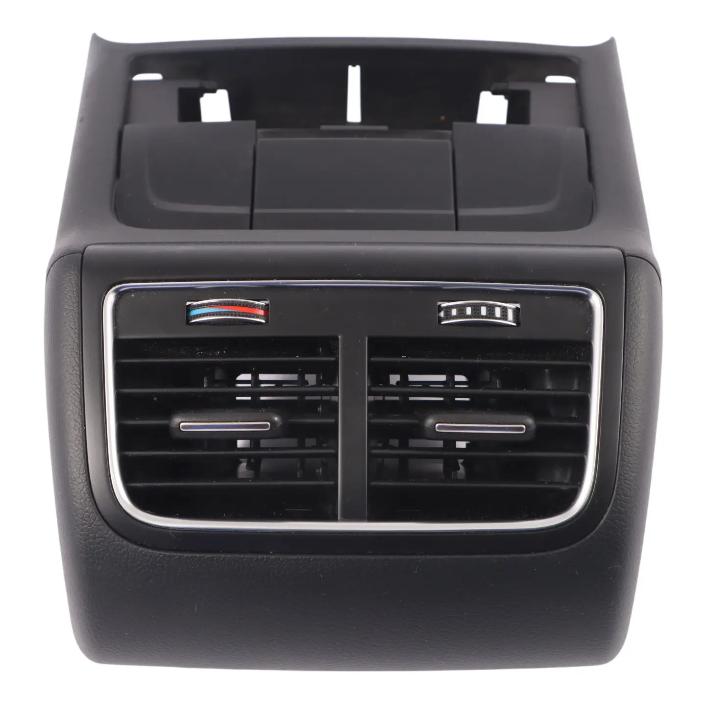 Audi A5 8T Rear Centre Console Heater Air Vent Grille 8K0819203J