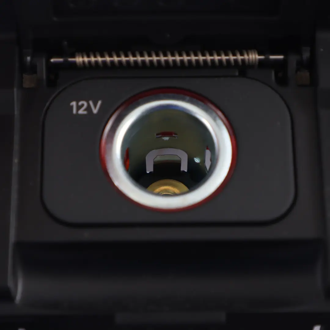 Audi A5 8T Griglia aerazione riscaldamento console posteriore - SKU 8K0819203J - Numero di parte 8K0819203J