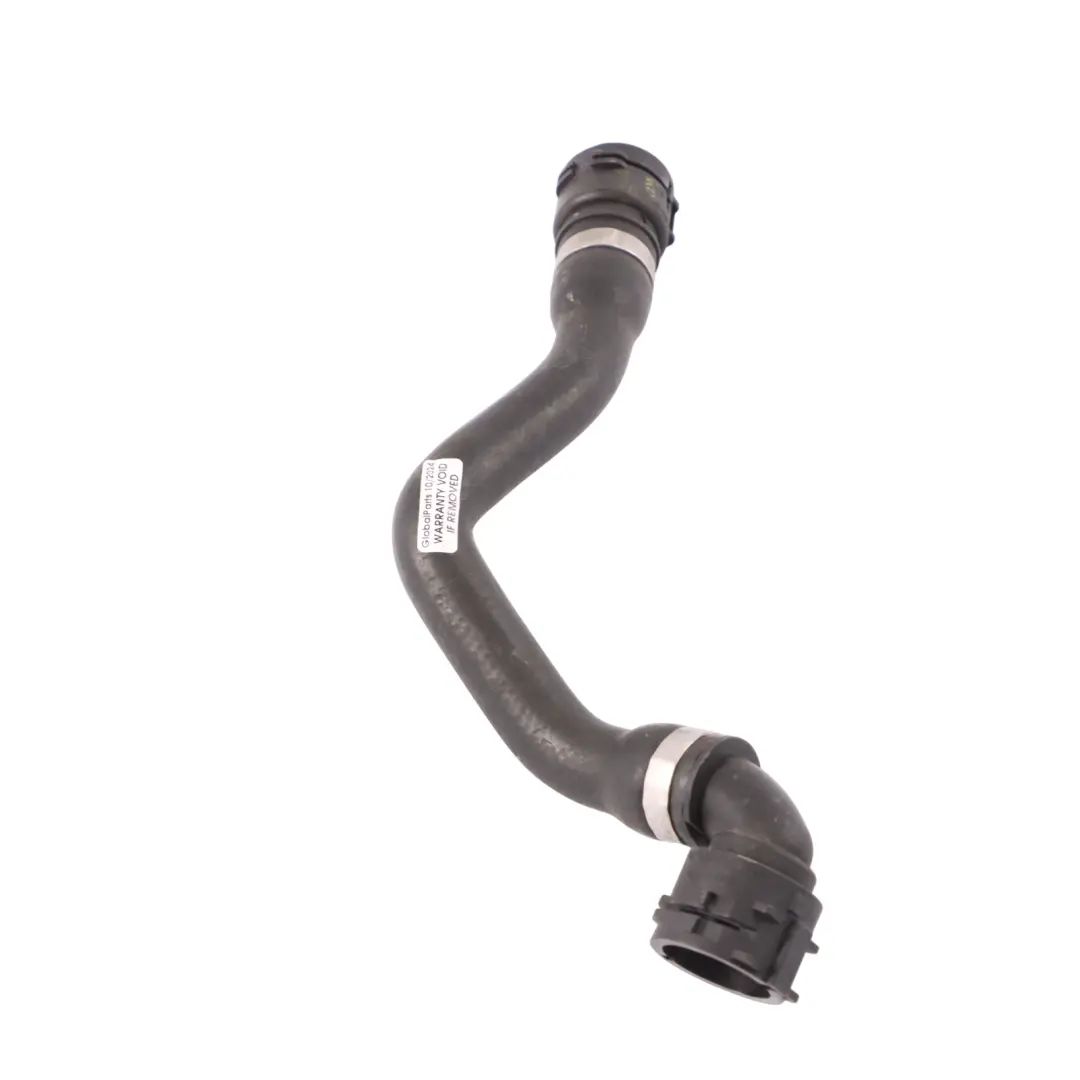 CNCD Agua Refrigerante Tubo Manguera Línea para Audi A5 8T 2.0 con número de pieza 8K0819334AJ Audi A5 8T 2.0 CNCD Agua Refrigerante Tubo Manguera Línea - SKU 8K0819334AJ - Número de pieza 8K0819334AJ