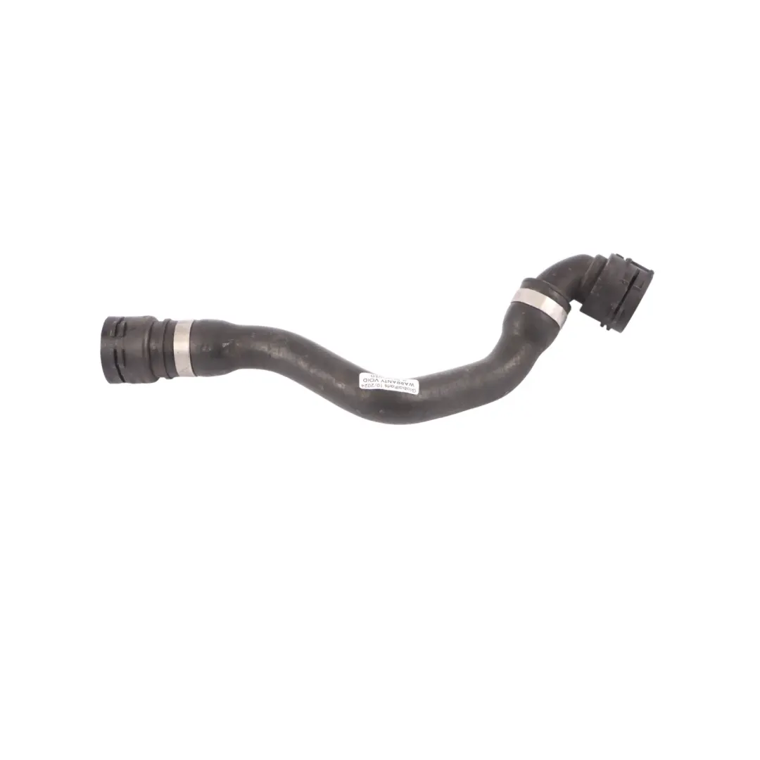 Audi A5 8T 2.0 CNCD Water Coolant Pipe Hose Line Tube - SKU 8K0819334AJ - Part number 8K0819334AJ