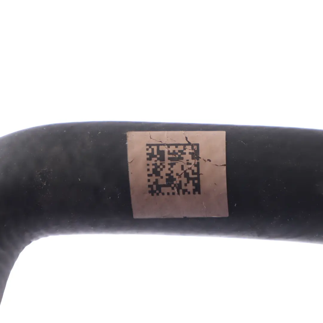 Audi A5 8T 2.0 CNCD Water Coolant Pipe Hose Line Tube - SKU 8K0819334AJ - Part number 8K0819334AJ