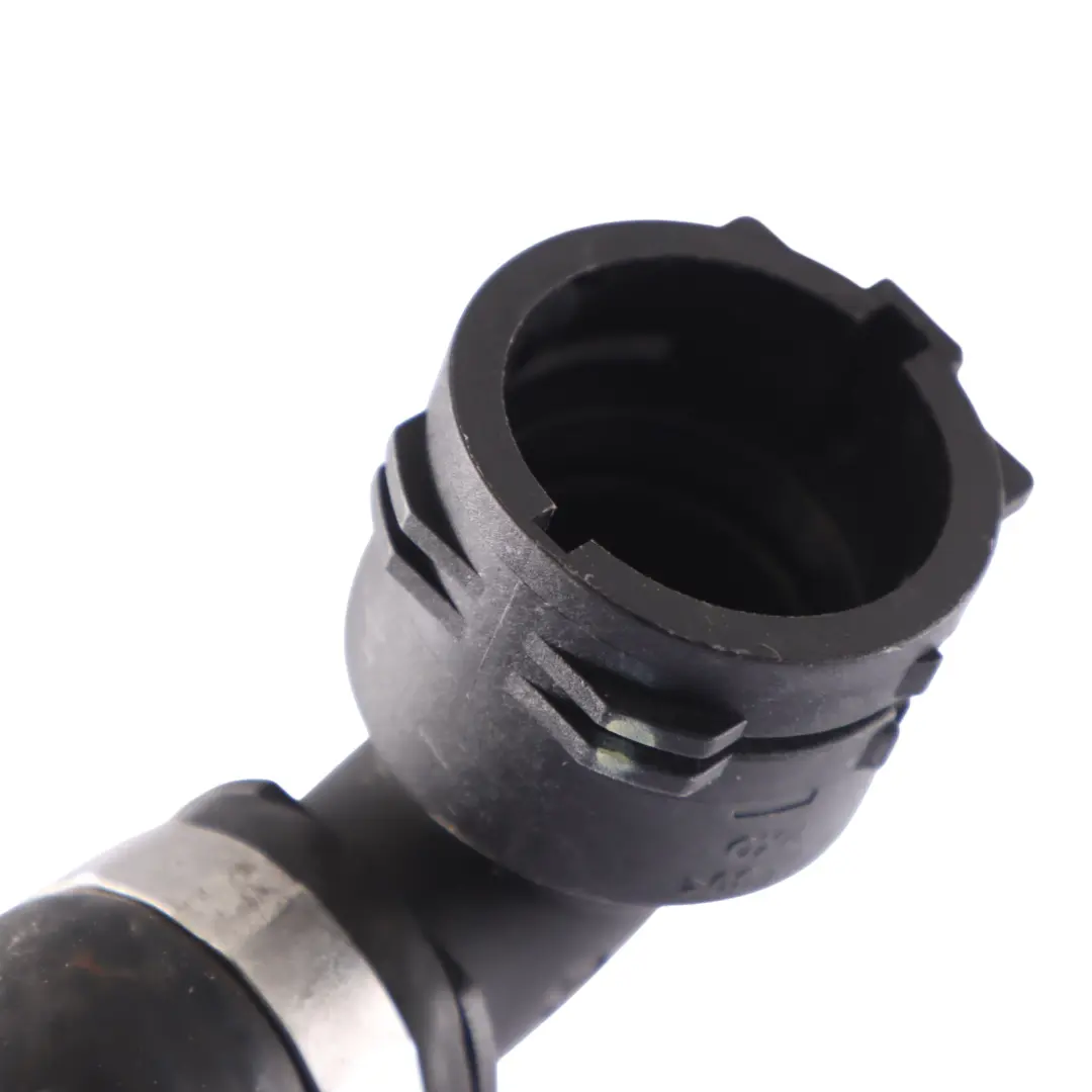 Audi A5 8T 2.0 CNCD Tuyau de refroidissement de l'eau ligne Tube - SKU 8K0819334AJ - Numéro de pièce 8K0819334AJ