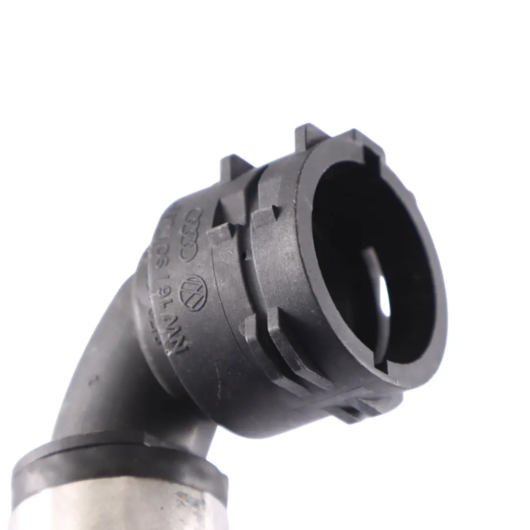 CNCD acqua refrigerante tubo flessibile linea per Audi A5 8T 2.0 con numero di parte 8K0819334AJ Audi A5 8T 2.0 CNCD acqua refrigerante tubo flessibile linea - SKU 8K0819334AJ - Numero di parte 8K0819334AJ