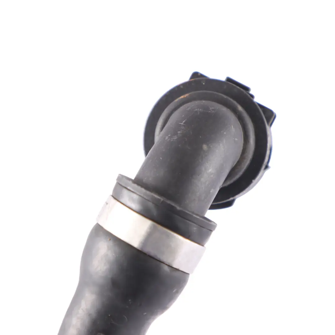 Audi A5 8T 2.0 CNCD Water Coolant Pipe Hose Line Tube - SKU 8K0819334AJ - Part number 8K0819334AJ