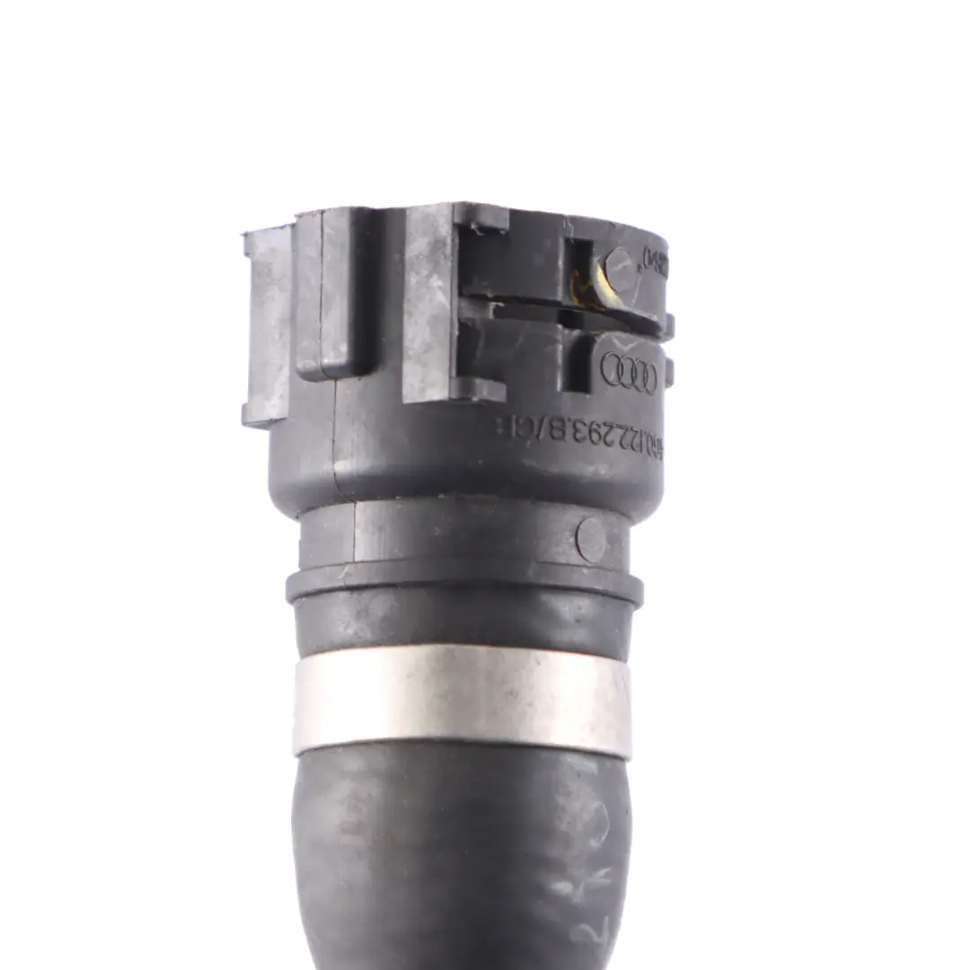 CNCD Rura Wąż Przewód Wody do Audi A5 8T 2.0 o numerze 8K0819334AJ Audi A5 8T 2.0 CNCD Rura Wąż Przewód Wody - SKU 8K0819334AJ - Numer Części 8K0819334AJ