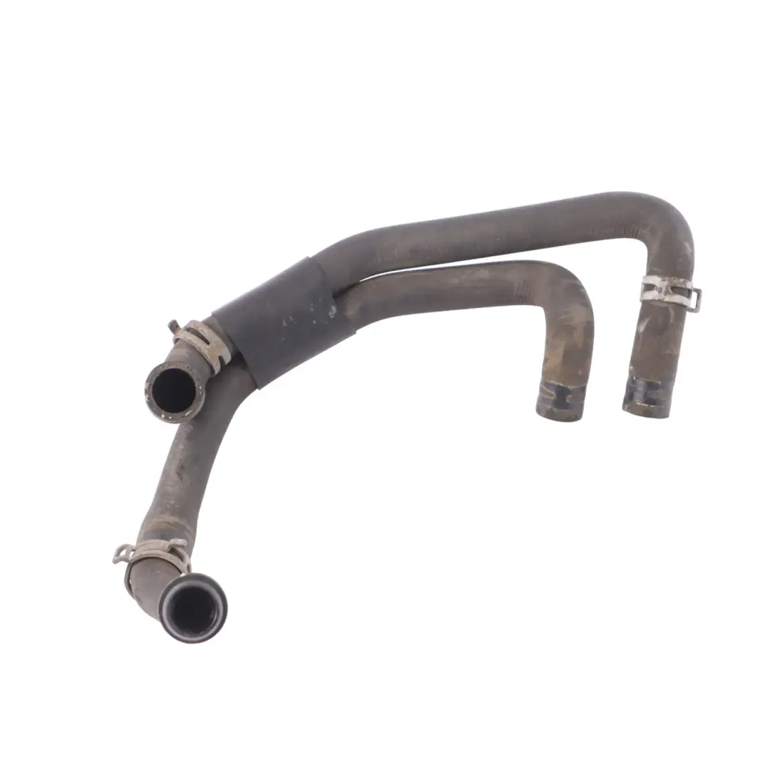 BRE Tuyau refroidissement l'eau diesel ligne Tube pour Audi A4 B7 2.0 TDI à propos du numéro de pièce 8K0819337A Audi A4 B7 2.0 TDI BRE Tuyau refroidissement l'eau diesel ligne Tube - SKU 8K0819337A - Numéro de pièce 8K0819337A