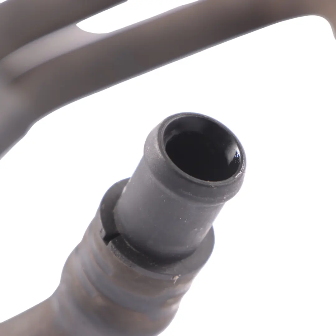 BRE Diesel acqua refrigerante tubo tubo linea per Audi A4 B7 2.0 TDI con numero di parte 8K0819337A Audi A4 B7 2.0 TDI BRE Diesel acqua refrigerante tubo tubo linea - SKU 8K0819337A - Numero di parte 8K0819337A