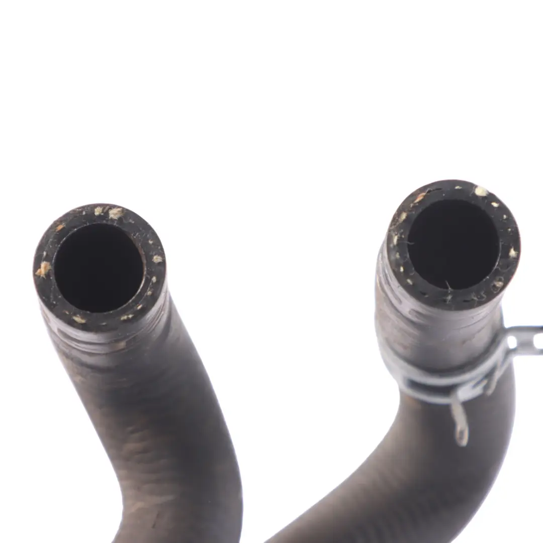 BRE Tuyau refroidissement l'eau diesel ligne Tube pour Audi A4 B7 2.0 TDI à propos du numéro de pièce 8K0819337A Audi A4 B7 2.0 TDI BRE Tuyau refroidissement l'eau diesel ligne Tube - SKU 8K0819337A - Numéro de pièce 8K0819337A