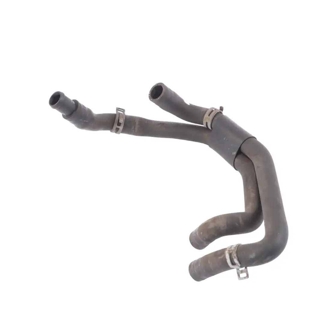 BRE Tuyau refroidissement l'eau diesel ligne Tube Audi A4 B7 2.0 TDI - SKU 8K0819337A - Numéro de pièce 8K0819337A