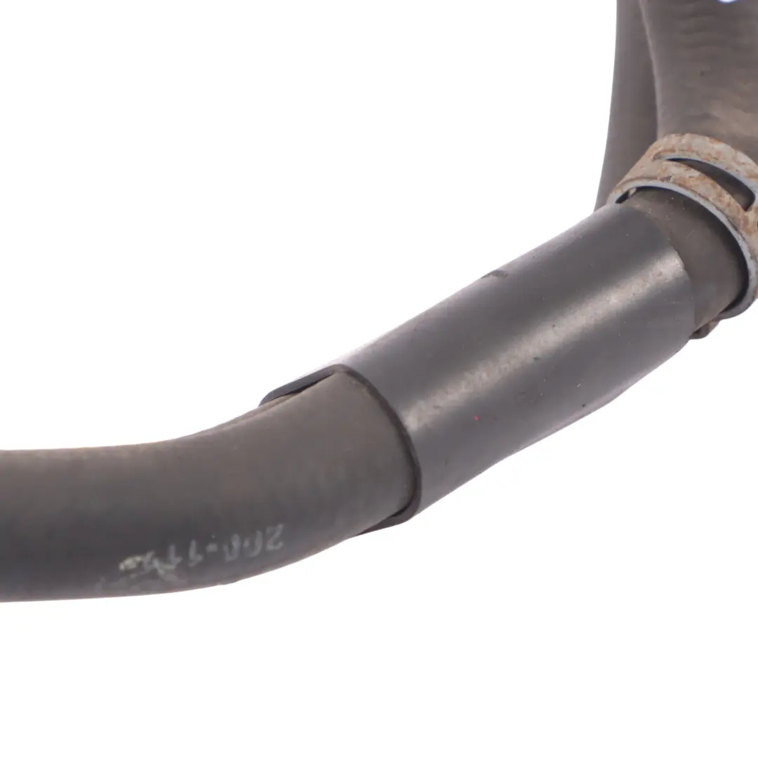 BRE Diesel Water Coolant Pipe Hose Line Tube to Audi A4 B7 2.0 TDI with Part number 8K0819337A Audi A4 B7 2.0 TDI BRE Diesel Water Coolant Pipe Hose Line Tube - SKU 8K0819337A - Part number 8K0819337A