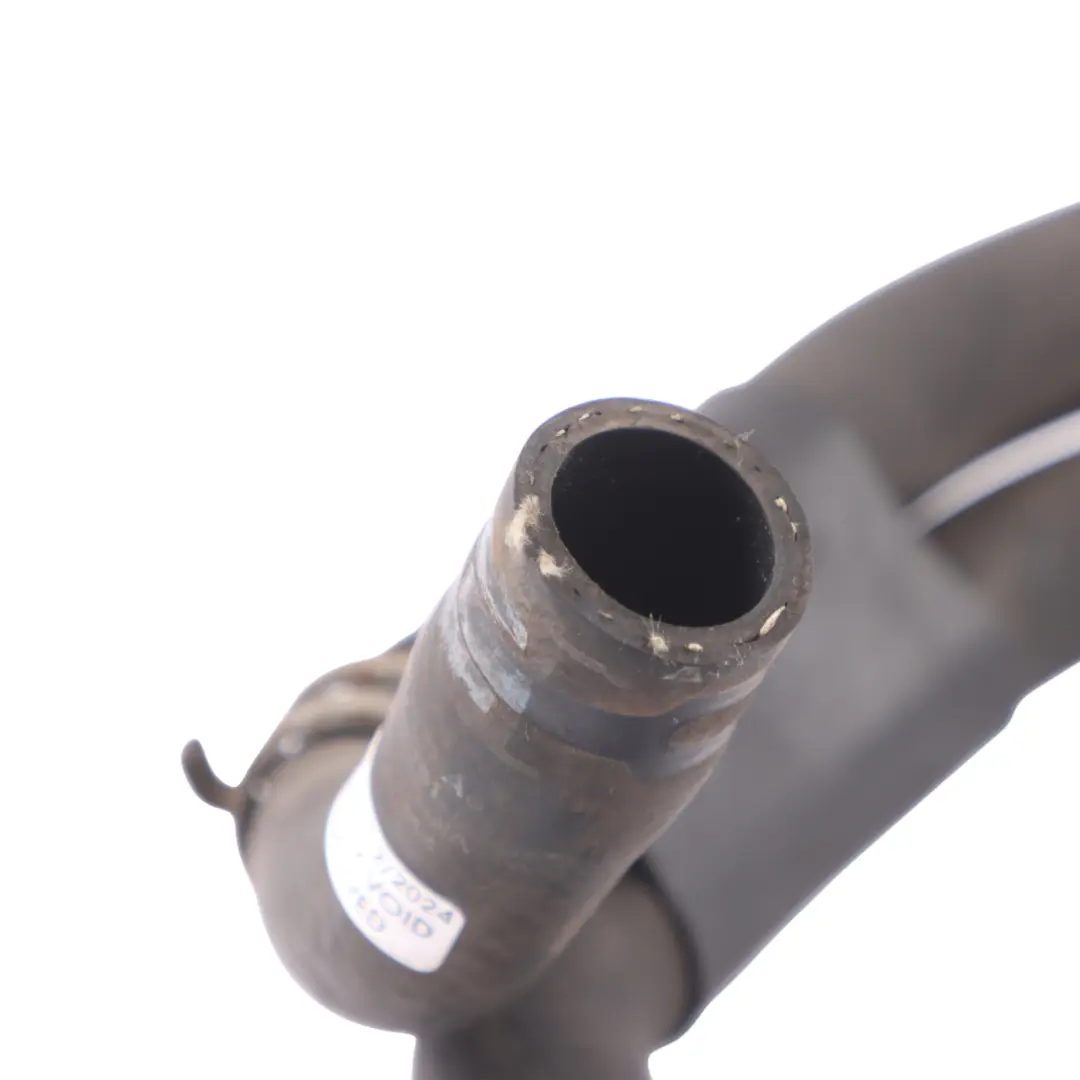 BRE Diesel Water Coolant Pipe Hose Line Tube to Audi A4 B7 2.0 TDI with Part number 8K0819337A Audi A4 B7 2.0 TDI BRE Diesel Water Coolant Pipe Hose Line Tube - SKU 8K0819337A - Part number 8K0819337A