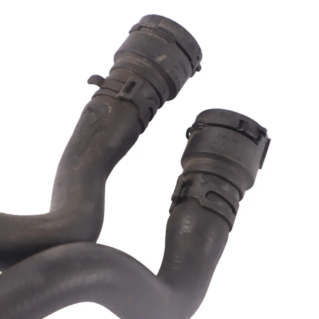 Audi A4 B8 Tuyau refroidissement moteur liquide radiateur - SKU 8K0819345H - Numéro de pièce 8K0819345H