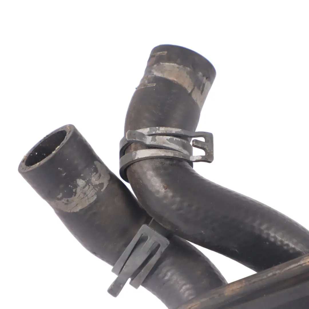 Rura Przewód Wody do Audi A4 B8 o numerze 8K0819345H Audi A4 B8 Rura Przewód Wody - SKU 8K0819345H - Numer Części 8K0819345H