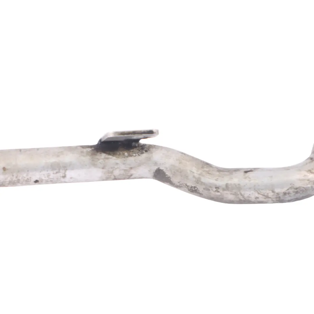 Audi A5 8T Water Pipe Hose Line Engine Cooling Coolant Unit Hose - SKU 8K0819857B - Part number 8K0819857B