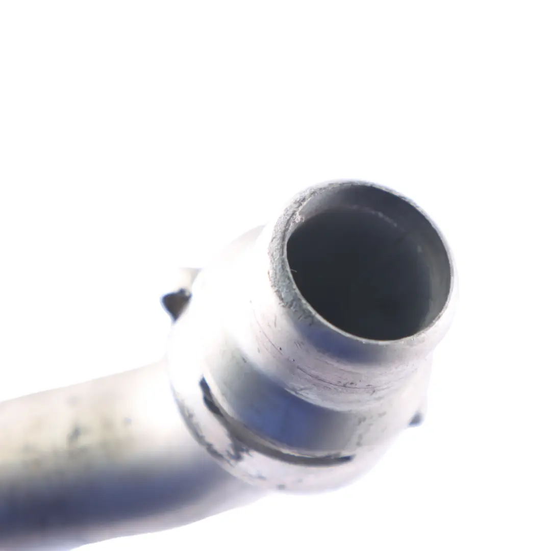 Audi A5 8T Wasser Leitung Schlauch Motor Kühlung Kühl Mittel Anlage - SKU 8K0819857B - Teilenummer 8K0819857B