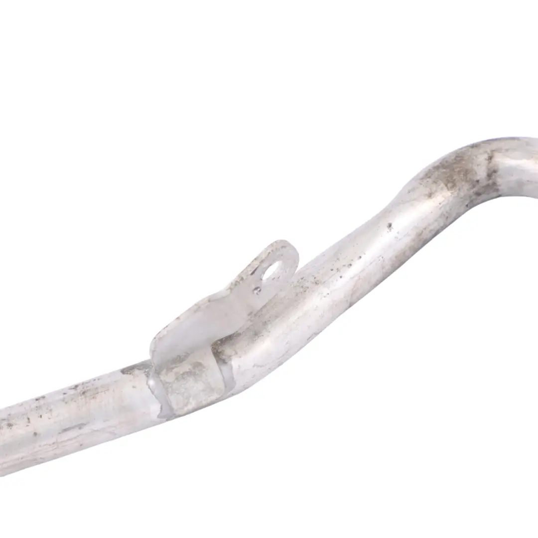 Audi A5 8T acqua tubo linea motore raffreddamento unità flessibile - SKU 8K0819857B - Numero di parte 8K0819857B