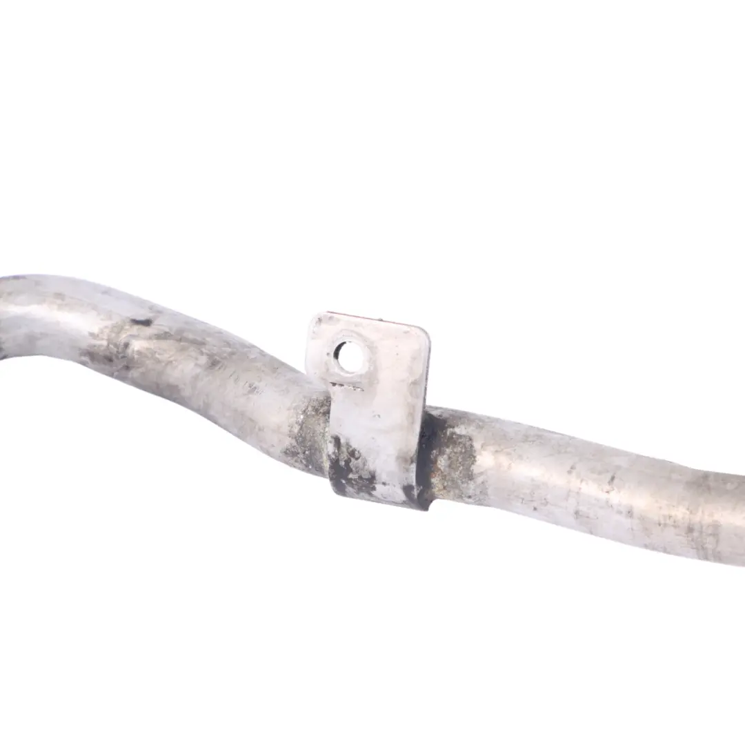 Audi A5 8T acqua tubo linea motore raffreddamento unità flessibile - SKU 8K0819857B - Numero di parte 8K0819857B