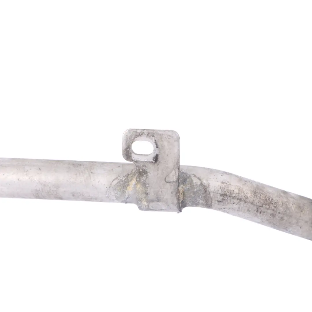 Tubo de agua manguera refrigeración motor manguera unidad para Audi A5 8T con número de pieza 8K0819857B Audi A5 8T Tubo de agua manguera refrigeración motor manguera unidad - SKU 8K0819857B - Número de pieza 8K0819857B