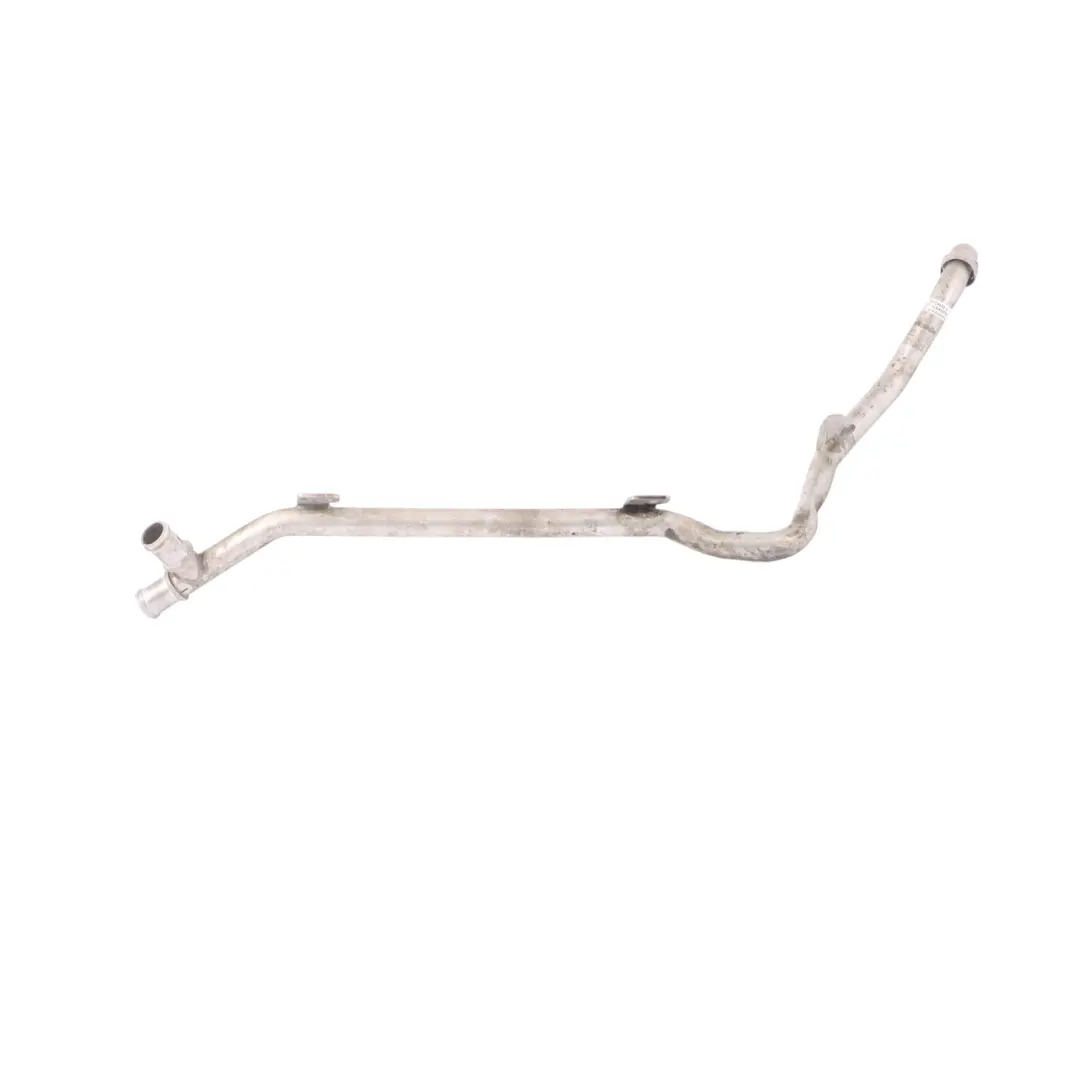 Audi A5 8T acqua tubo linea motore raffreddamento unità flessibile - SKU 8K0819857B - Numero di parte 8K0819857B