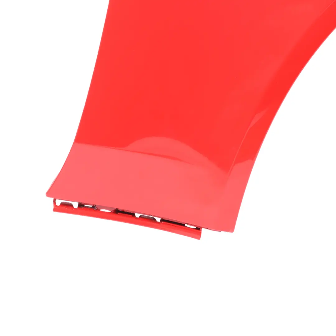 Audi RS4 B8 Side Panel Front Right O/S Wing Fender Misano Red Pearl - Z3M - SKU 8K0821104B-MRE - Part number 8K0821104B-MRE