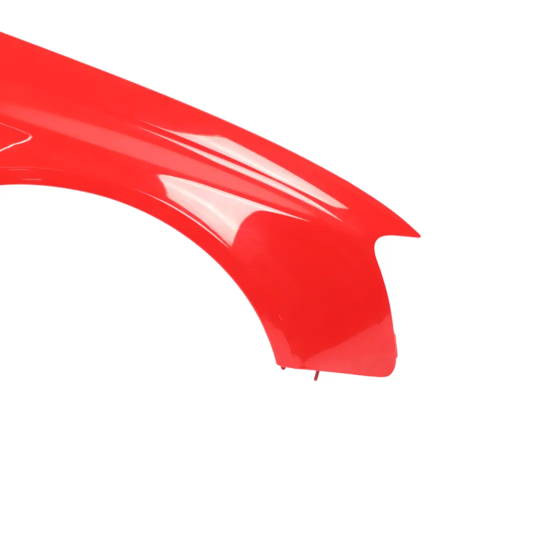 Side Panel Front Right O/S Wing Fender Misano Red Pearl - Z3M to Audi RS4 B8 with Part number 8K0821104B-MRE Audi RS4 B8 Side Panel Front Right O/S Wing Fender Misano Red Pearl - Z3M - SKU 8K0821104B-MRE - Part number 8K0821104B-MRE