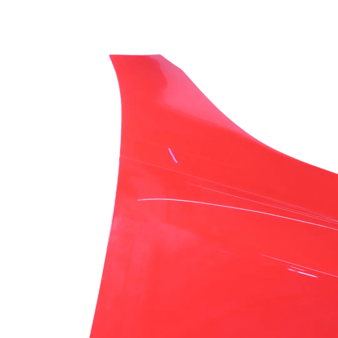 Side Panel Front Right O/S Wing Fender Misano Red Pearl - Z3M to Audi RS4 B8 with Part number 8K0821104B-MRE Audi RS4 B8 Side Panel Front Right O/S Wing Fender Misano Red Pearl - Z3M - SKU 8K0821104B-MRE - Part number 8K0821104B-MRE