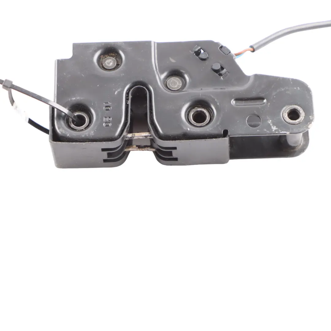 Audi A4 B8 Hood Bonnet Latch Actuator Release Catch Lock 8K0823509D - SKU 8K0823509G - Part number 8K0823509G