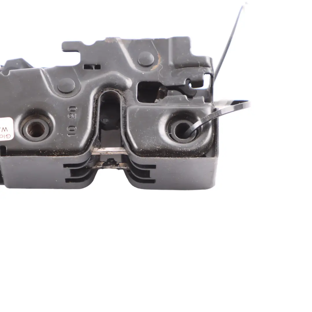 Audi A4 B8 Hood Bonnet Latch Actuator Release Catch Lock 8K0823509D - SKU 8K0823509G - Part number 8K0823509G