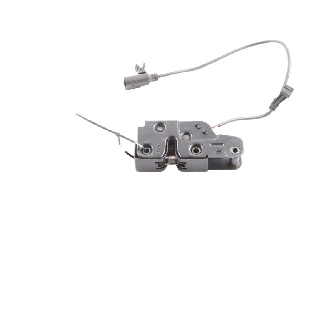 Audi A4 B8 Hood Bonnet Latch Actuator Release Catch Lock 8K0823509D - SKU 8K0823509G - Part number 8K0823509G