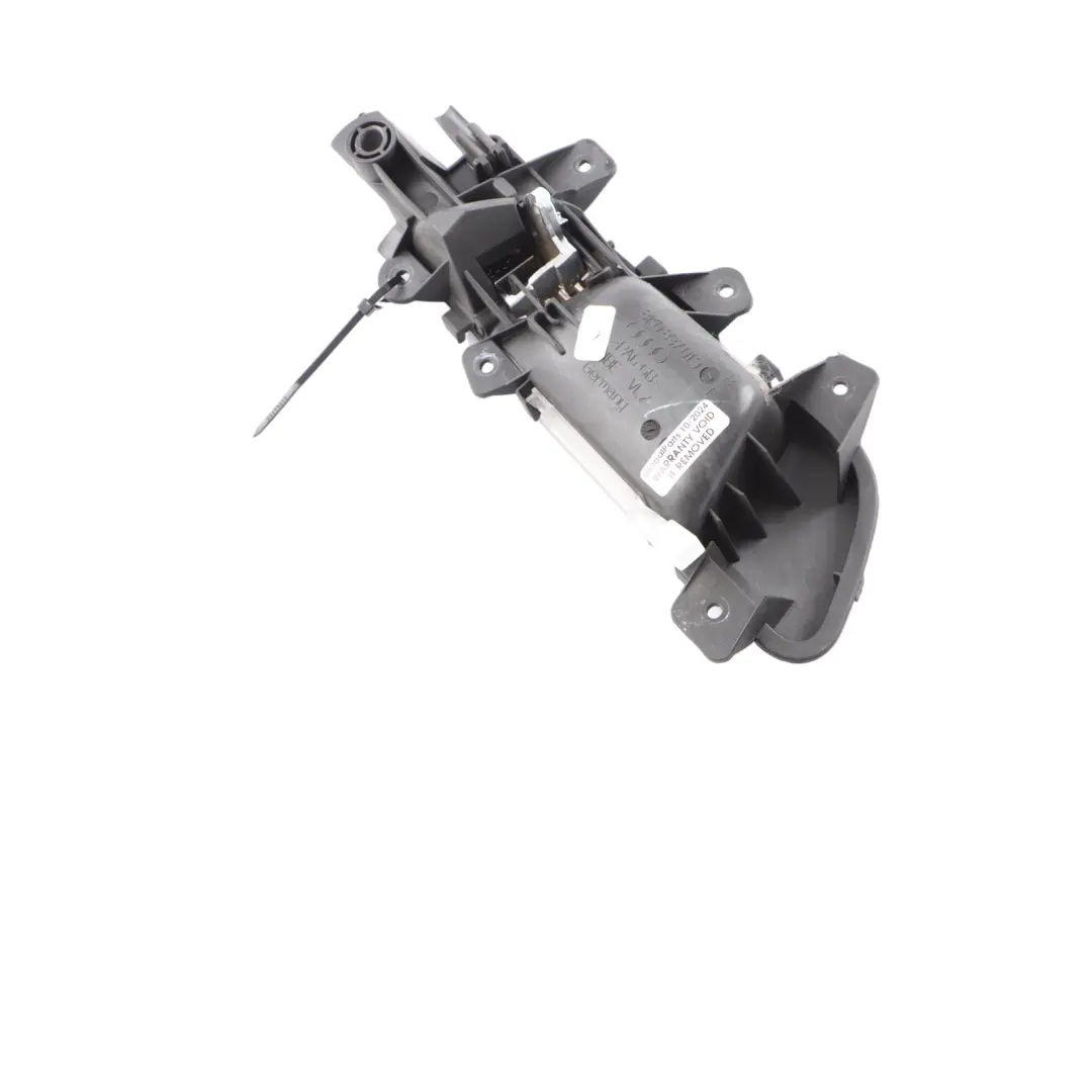 Front Door Interior Grab Handle Left N/S Passenger Side 8K0837019 to Audi A4 B8 with Part number 8K0837019C Audi A4 B8 Front Door Interior Grab Handle Left N/S Passenger Side 8K0837019 - SKU RHD-8K0837019C - Part number 8K0837019C