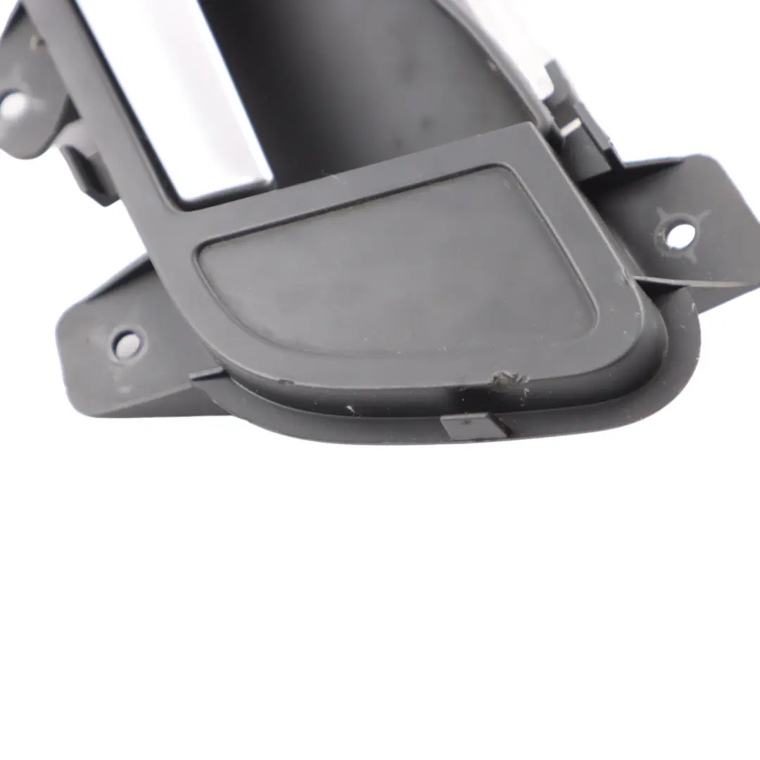 Audi A4 B8 Front Door Interior Grab Handle Left N/S Passenger Side 8K0837019 - SKU RHD-8K0837019C - Part number 8K0837019C