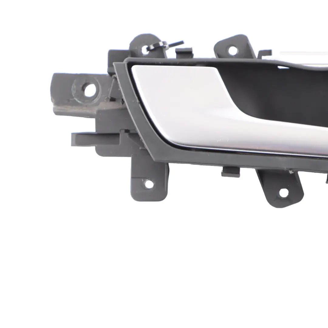 Front Door Interior Grab Handle Left N/S Passenger Side 8K0837019 to Audi A4 B8 with Part number 8K0837019C Audi A4 B8 Front Door Interior Grab Handle Left N/S Passenger Side 8K0837019 - SKU RHD-8K0837019C - Part number 8K0837019C