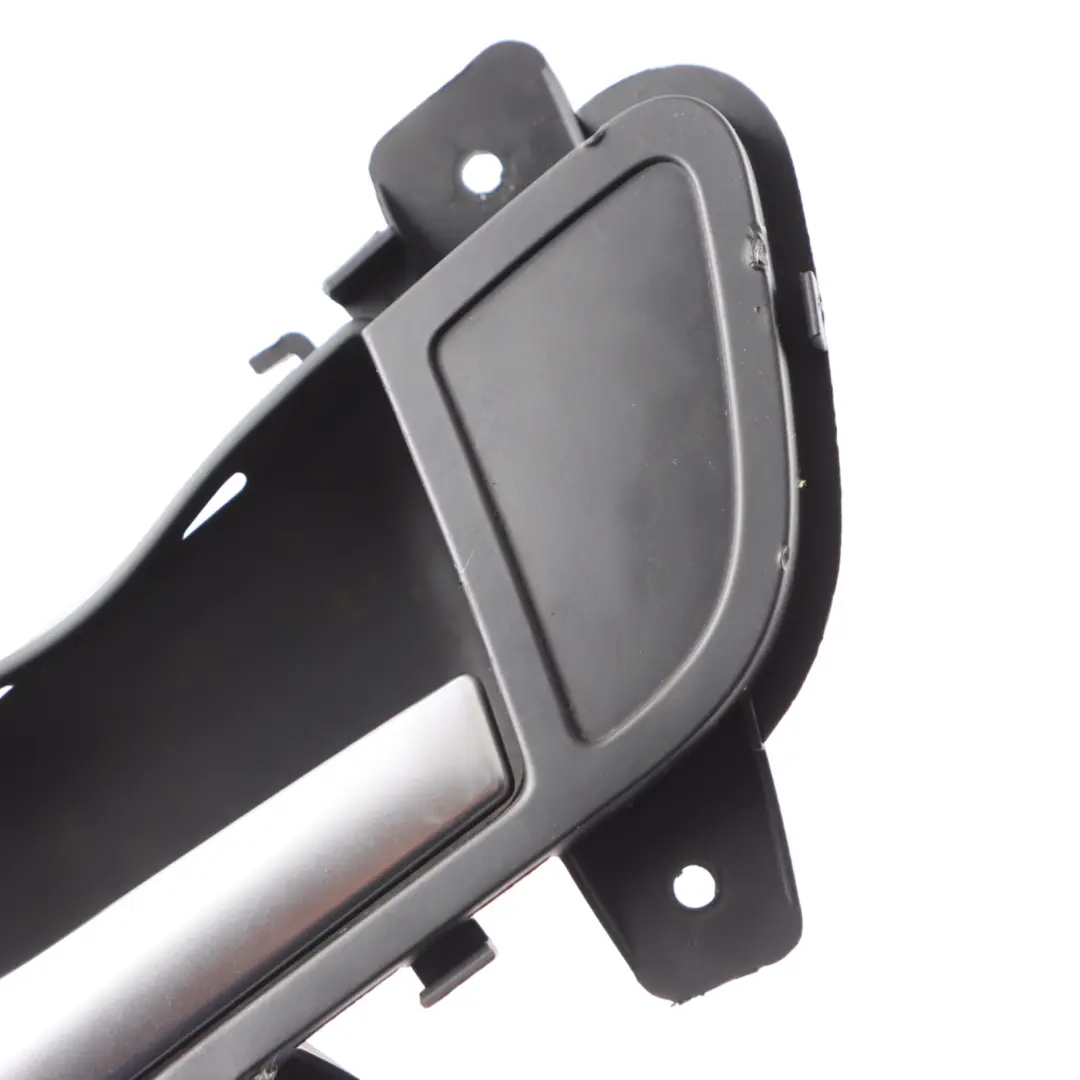 Audi A4 B8 Front Door Interior Grab Handle Left N/S Passenger Side 8K0837019 - SKU RHD-8K0837019C - Part number 8K0837019C