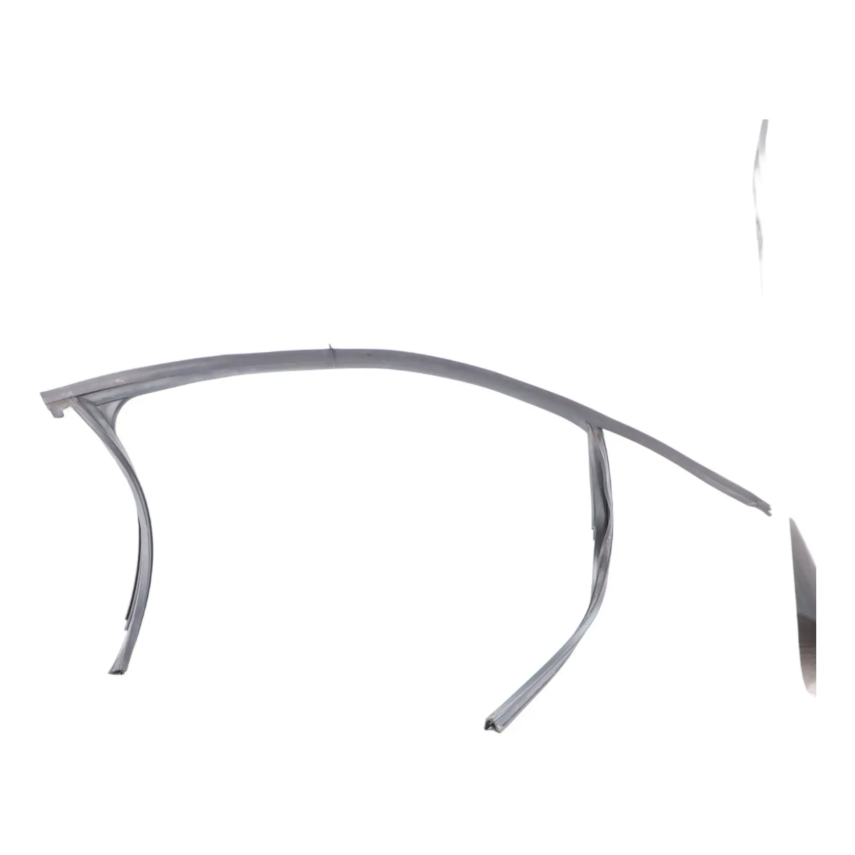 Audi A4 B8 Joint De Glissière De Vitre Avant Droite 8K0837440F